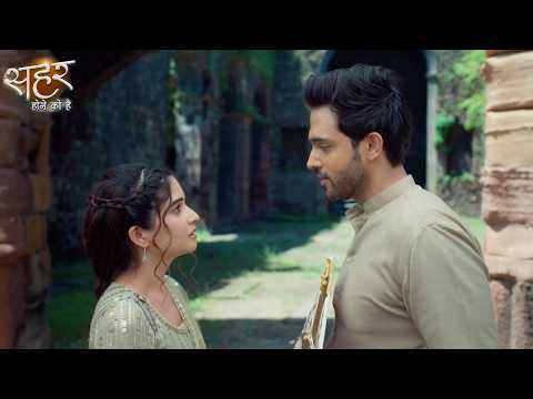 Seher Hone Ko Hai Today NEW PROMO 2nd october 2026