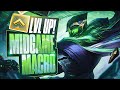 Your MID GAME MACRO is Holding you Back