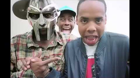 Odd Future