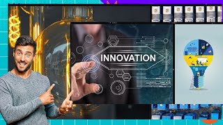 The Evolution of Innovation:  Technology