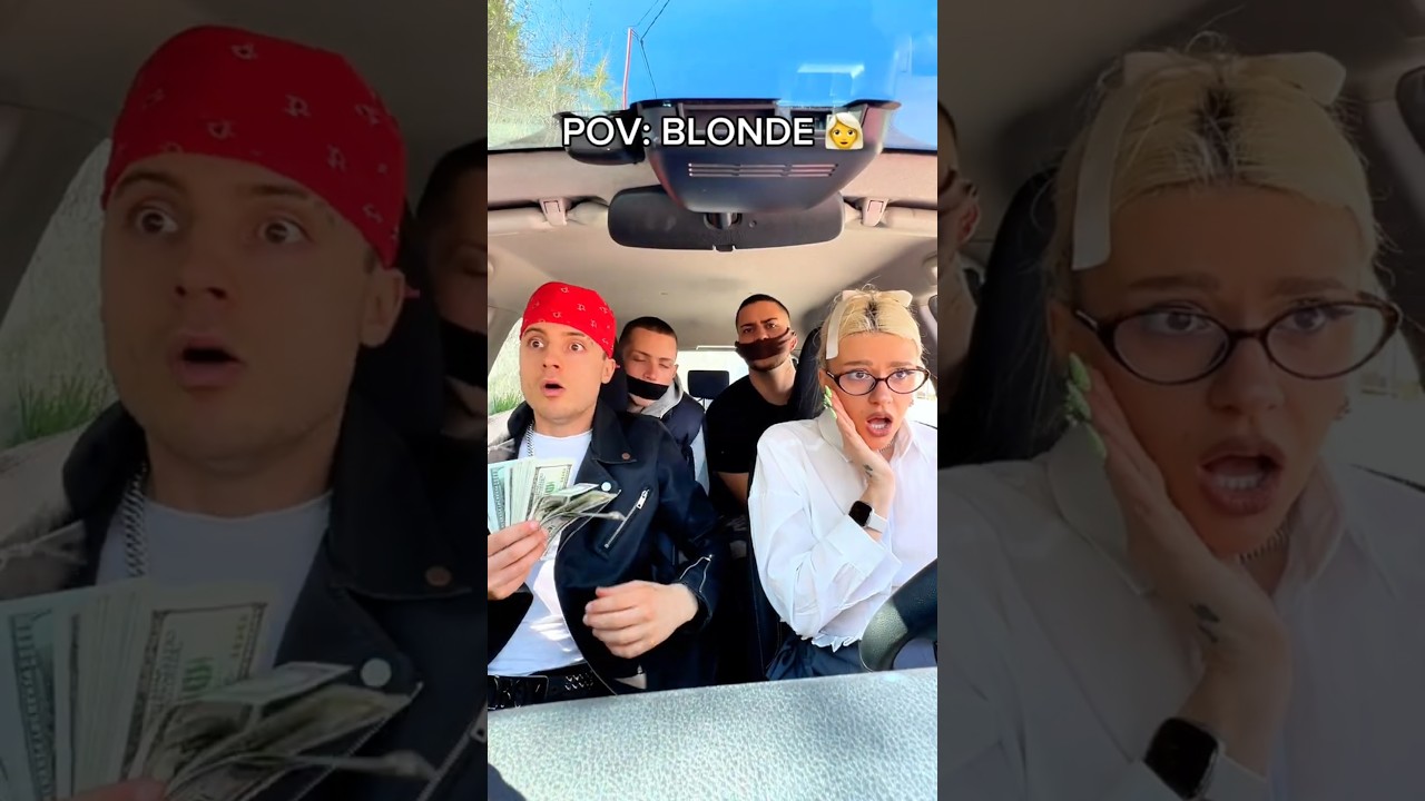 THE END IS A BIG SURPRISE 🤣😱