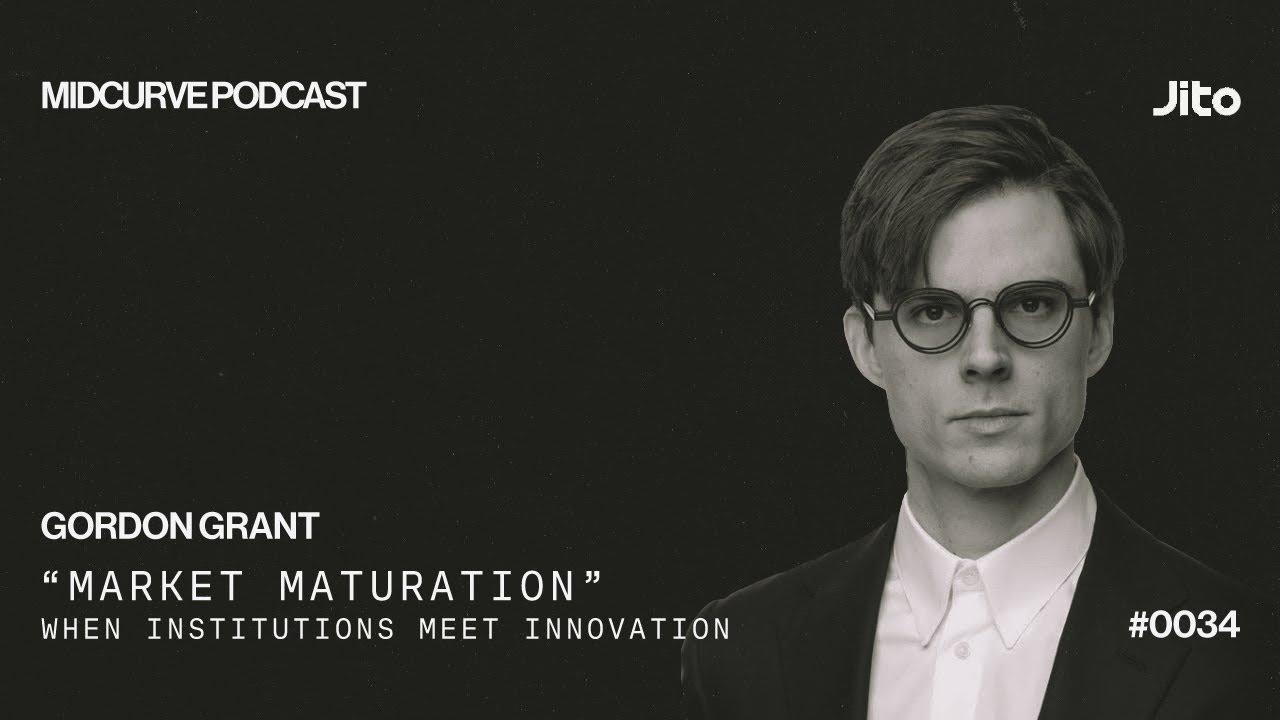 Market Maturation | ep. 34