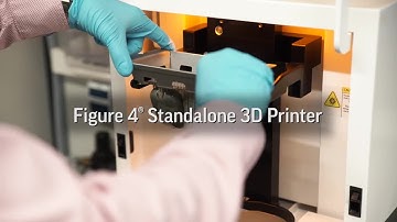 Figure 4® Additive Manufacturing at Nokia in an Industry 4.0 Ecosystem