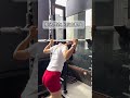 Girls can work on their buttocks and legs without getting lost and they can also achieve a