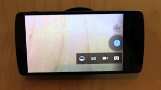 Nexus 5 Camera Review - Androidizen