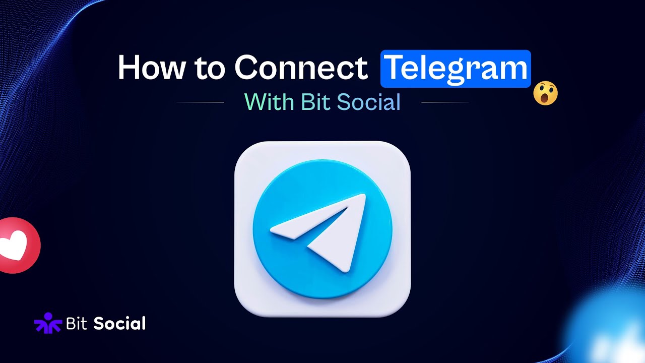 How to Connect Your Telegram Account with Bit Social | WordPress Auto ...