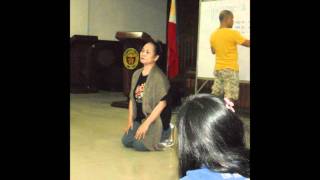 Tribute to Batch '84