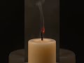 The Science Behind Stopping a Fire