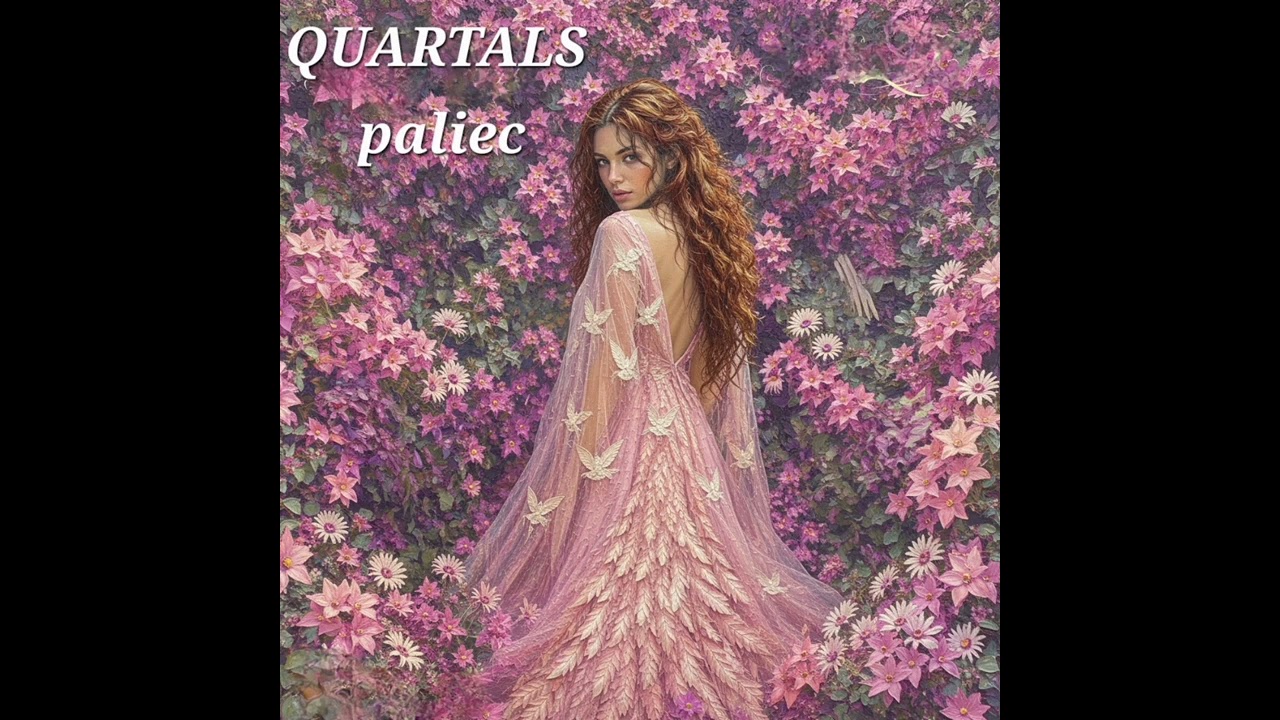 Watch Quartals- Paliec #latviešumūzika #latviešudziesmas on YouTube Watch Quartals- Paliec #latviešumūzika #latviešudziesmas on YouTube