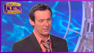 💰 ATTENTION À LA MARCHE 🏆🕺 - Jean Luc REICHMANN | S5 - EP60S 📺 (16 04 05) | Replay TV