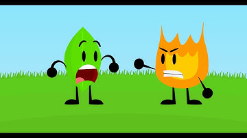 BFDI 25 Reanimated Part 29