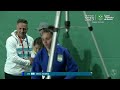 Esquenta Paris 2024 - Relembre o ouro de Rafaela Silva nos Jogos Pan-Americanos Santiago 2023