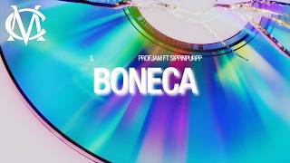 ProfJam - BONECA ft. Sippinpurpp