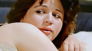 الهام شاهين والفيلم الممنوع من العرض النادر الممتع المثير ( رغبة الحرمان والشيطان ) كامل بدون حذف 🔥