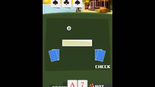 Downtown Texas Holdem [JAVA touch]