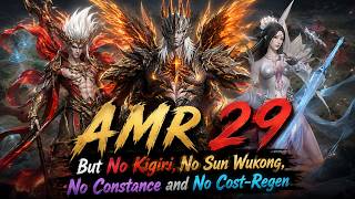 Artifact material raid 29 | Watcher Of Realms | Feat Ne Zha, Cainan, Su Yue