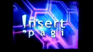 Obb Insert Pagi Di Transtv 2012  2013 Short Version rekaman