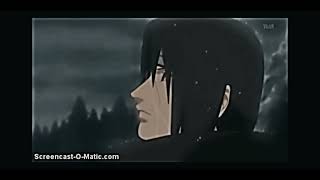 Rain-Itachi