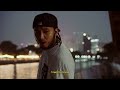 RUSSELL! - SKYWAY DRIVE (feat. DENȲ) [Visualizer]