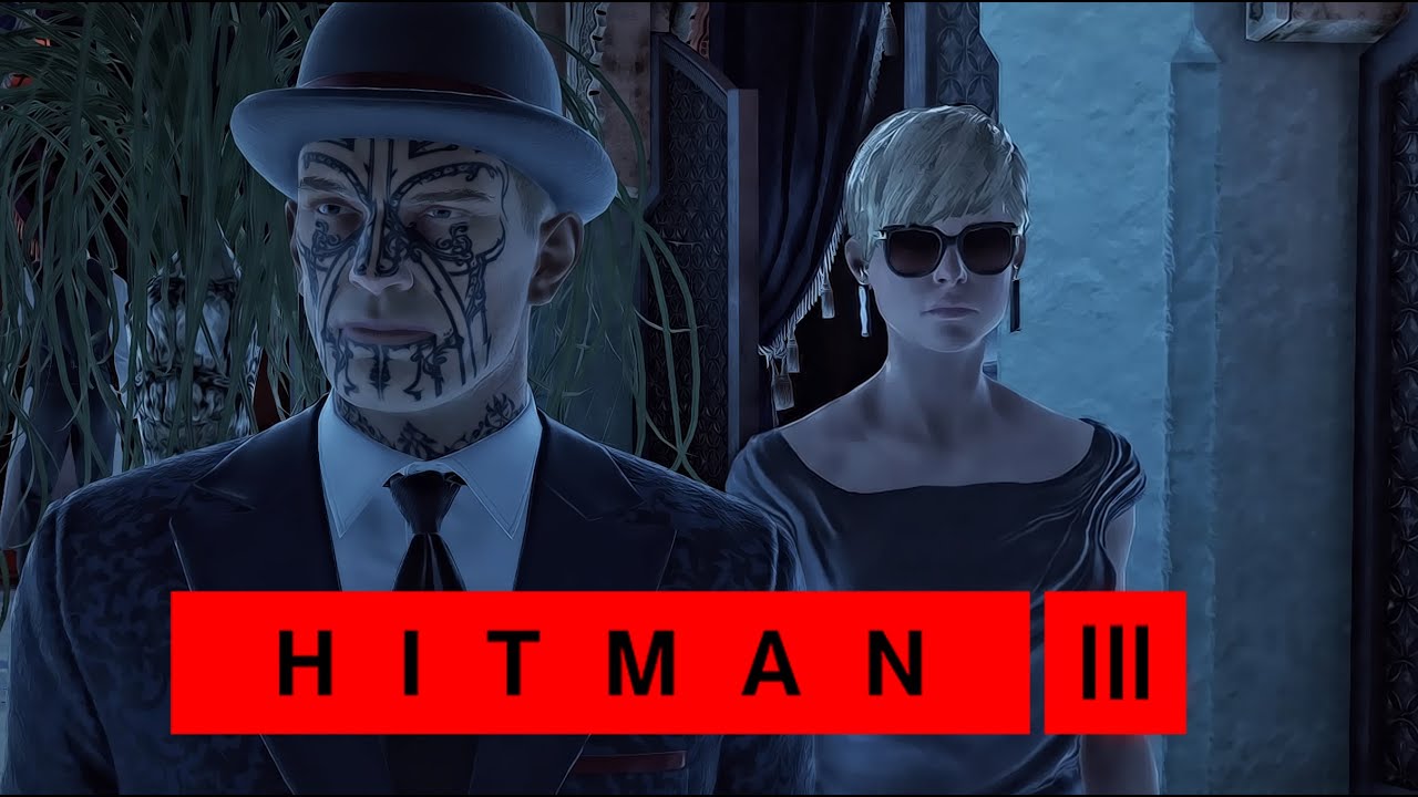 Hitman 3: Begging you to play just one more level - 9to5Google