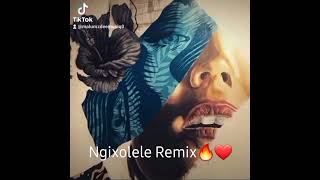 Busta 929 Ftboohle ngixolele malumzdeemusiq Remix