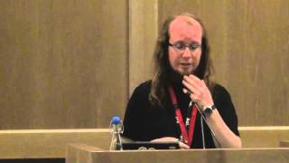 Redis, the new black - Jonathan Frawley