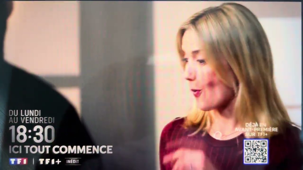 Ici tout commence bande-annonce du 16 au 20 février 2026