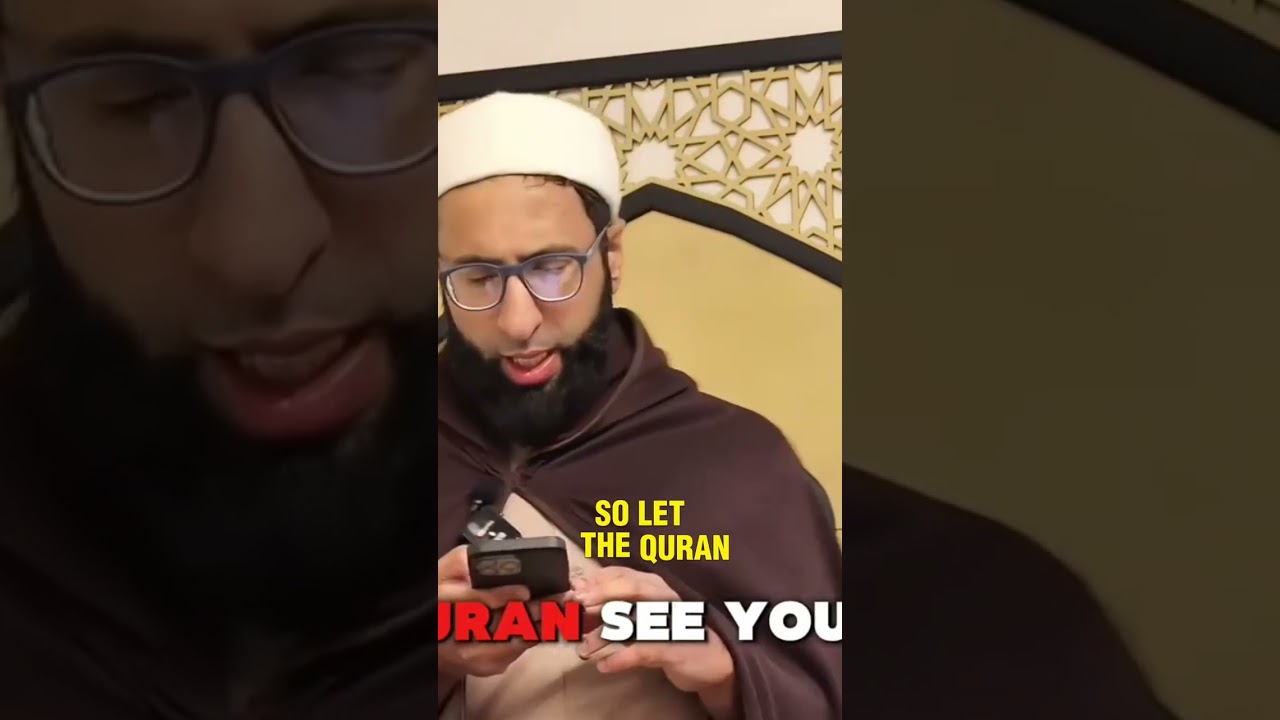 Fix Your Spiritual Foundations Now - Don’t Wait for Ramadan to Start!