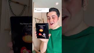 TUTORIAL cookie concert Gif