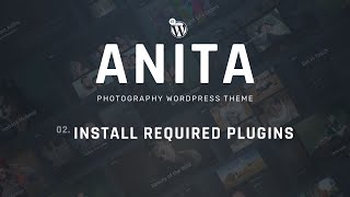 Anita: Plugins Installation screenshot 1