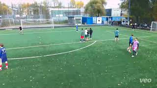 MATCHDAY KSL vs Vortex vs FC KYT 2.0