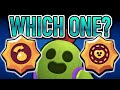 Which Star Power is Better for Spike? Brawl Stars Curveball vs Fertilize!