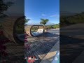 AMANECER en el LAGO CALIMA #viralvideo #audio #console #viralshort