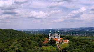 ✅  Bielany Klasztor Lot FPV