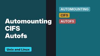Issues with autofs problem reading master map, maximum wait exceeded