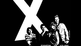 X- The Worlds Greatest Punk Band!