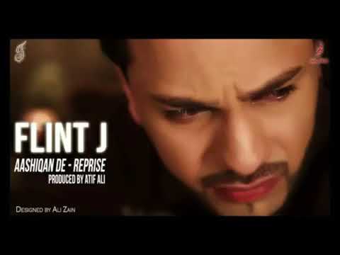 Aashiqan De   Flint J   Lyrics