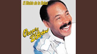 Video thumbnail of "Oscar D'León - Monta Mi Caballo"