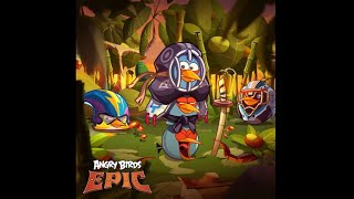 Some Arena, But There Are Too Many Cheater - In Angry Birds Epic