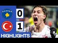 Kosovo vs Turkey Highlights | World  Cup Qualifiers 2026 Mp3 Song