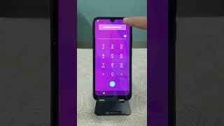 Qlink FRP Bypass New Method 2022 Scepter 8 Tablet Android 11 Google Account Unlock without PC screenshot 4
