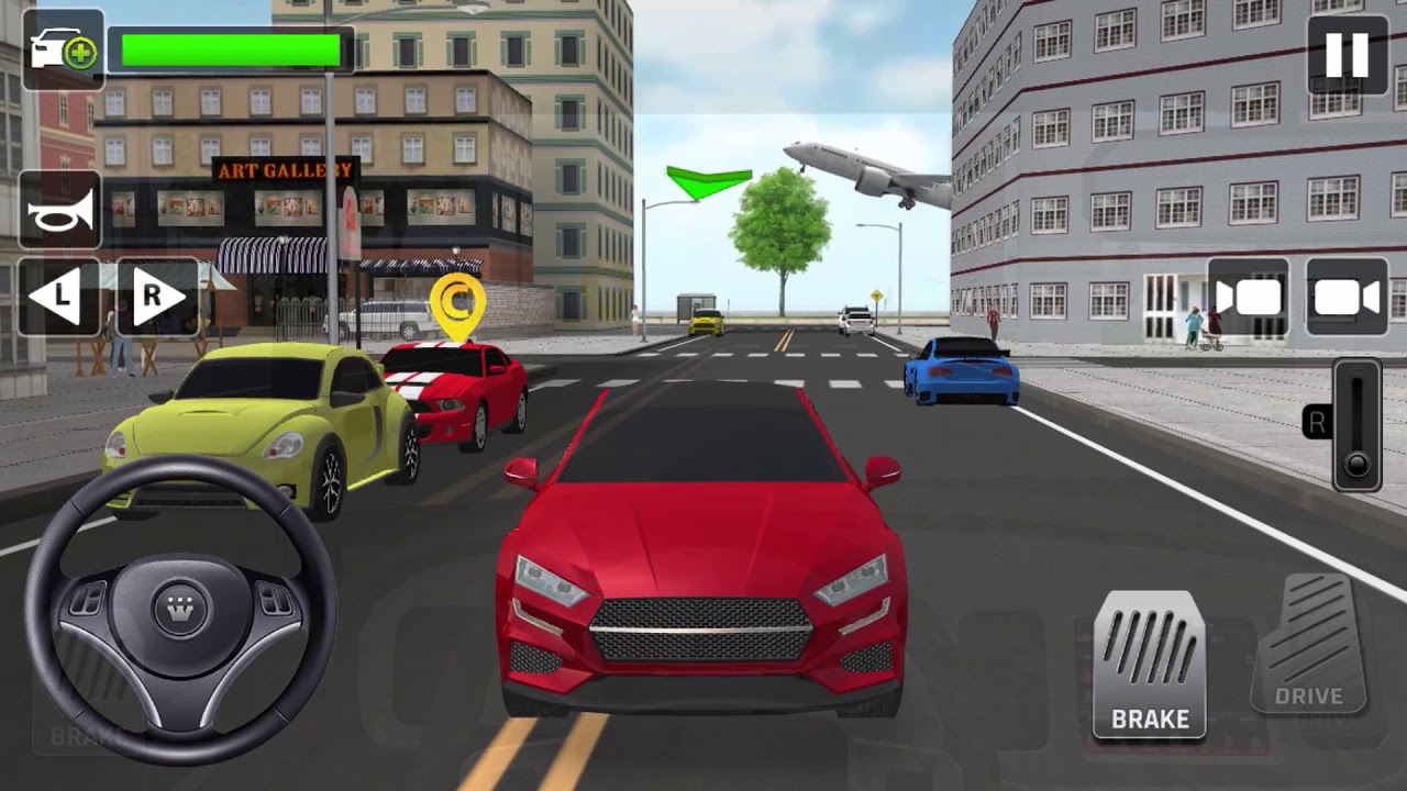 21年 おすすめの車運転シミュレーションゲームアプリランキング 本当に使われているアプリはこれ Appbank