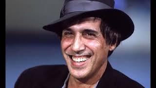 Video thumbnail of "Susanna - Adriano Celentano"