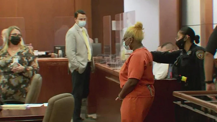 New evidence presented in case of mother accused o...