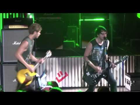5SOS - Voodoo