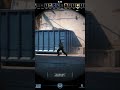 WAIT FOR THE END 😳 CS2 Deathmatch Highlights #clutches #csgo #cs2overpass #gaming #counterstrike