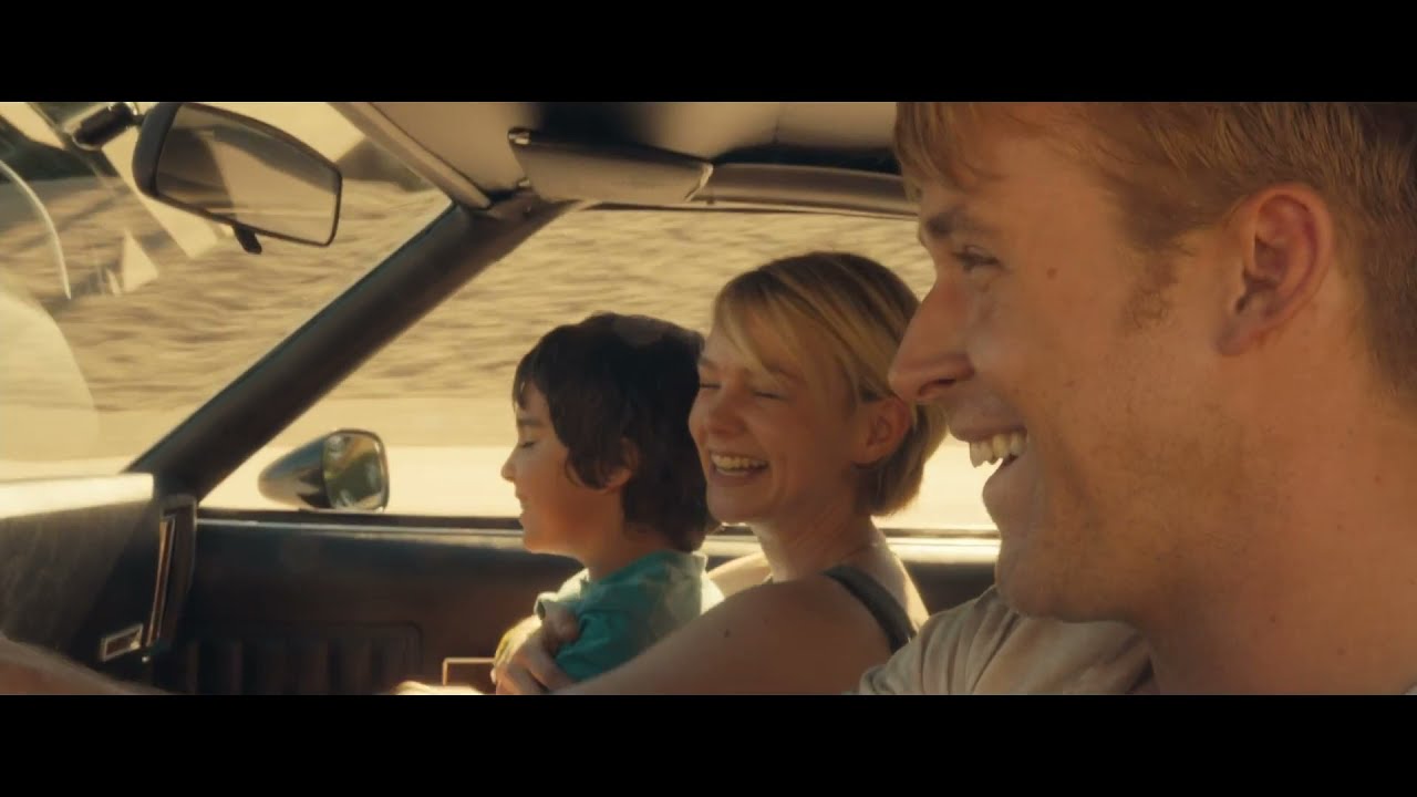 Drive || Не твое дело — Я буду рядом - YouTube