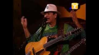 Santana, María, María, Festival de Viña 2009