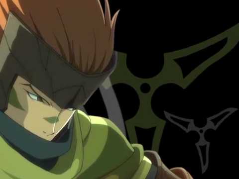 蒼 戦国basara 音楽繋ぎ 紅 Youtube