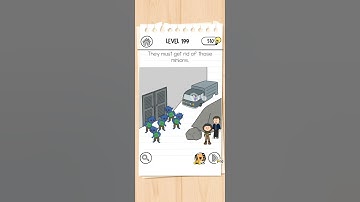 Brain test 3 level 199